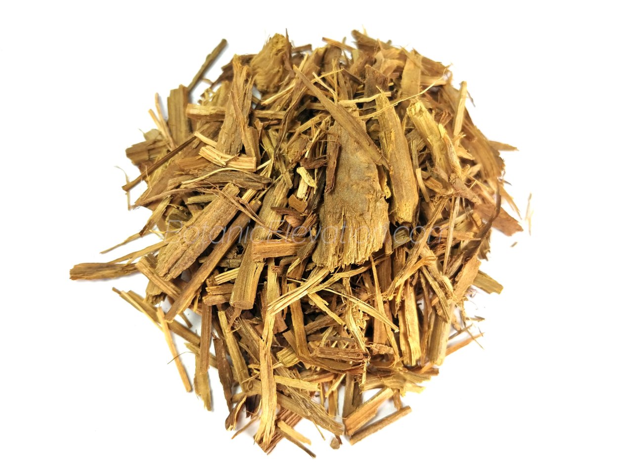 Banisteriopsis caapi negra (каапи черная, Труэна) 100 грамм