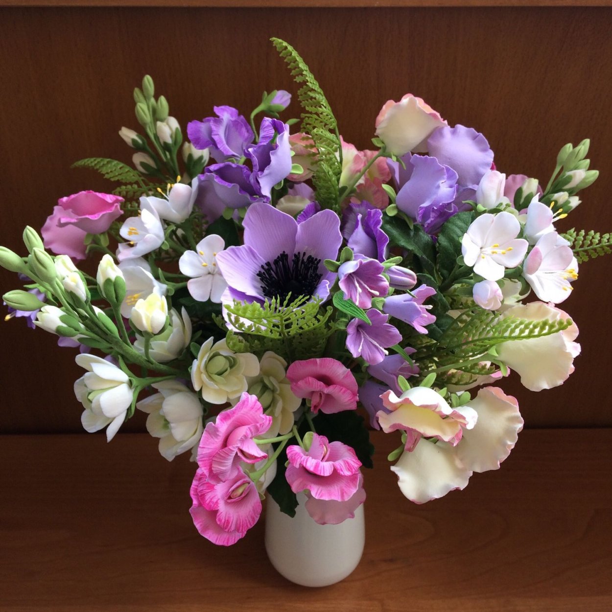 Букет шикарный