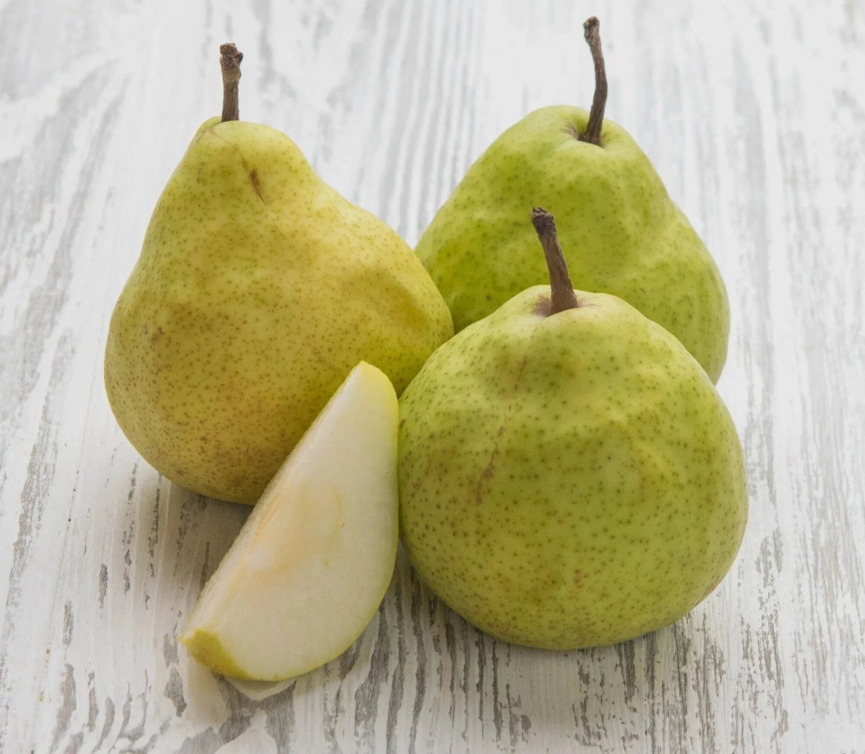 Груша Пакхам