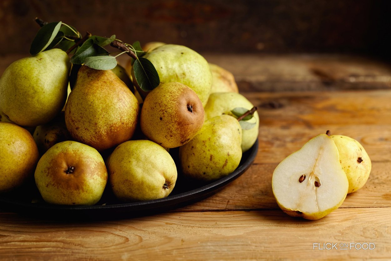 Груша Санта Мария