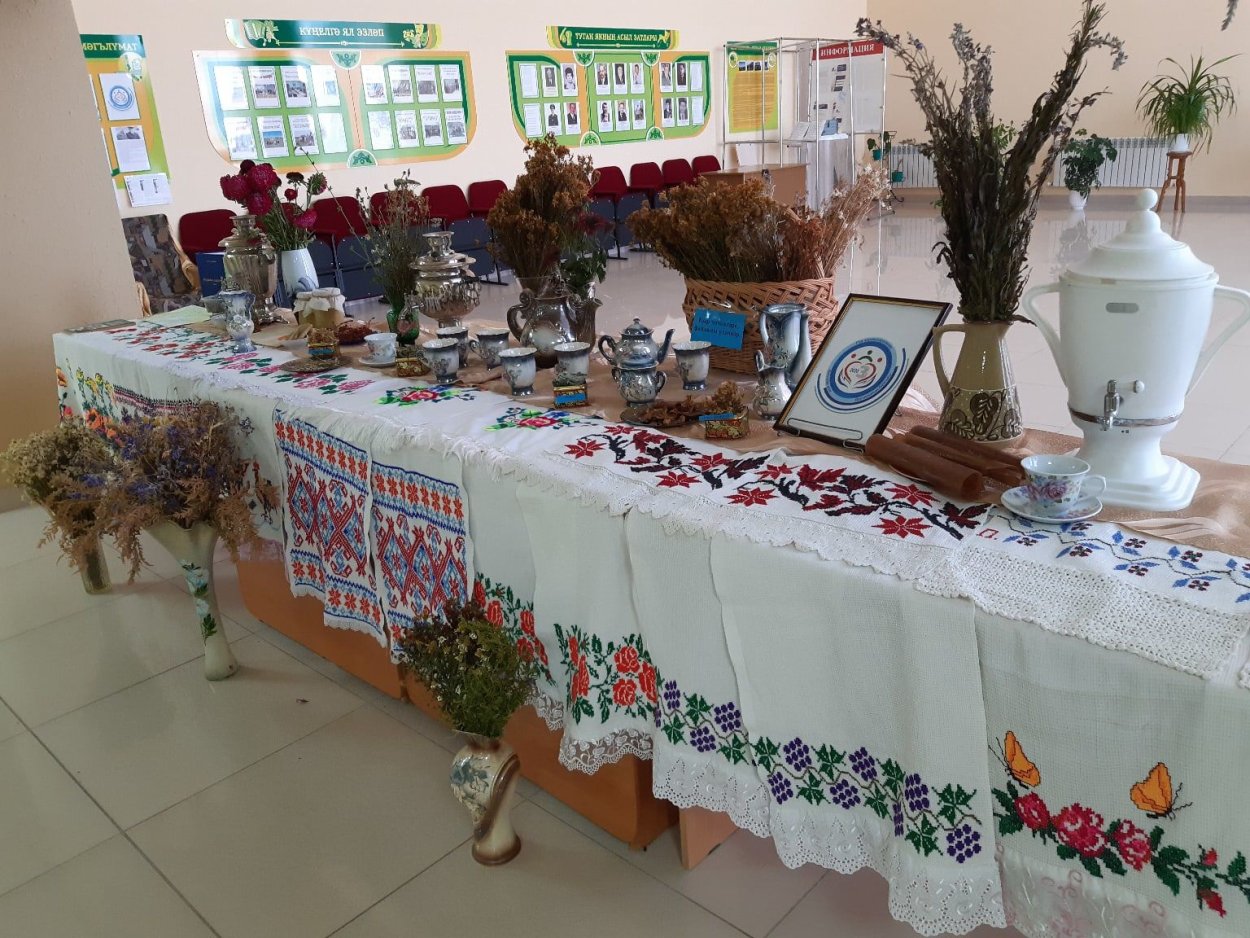 Ведьминская Эстетика травница