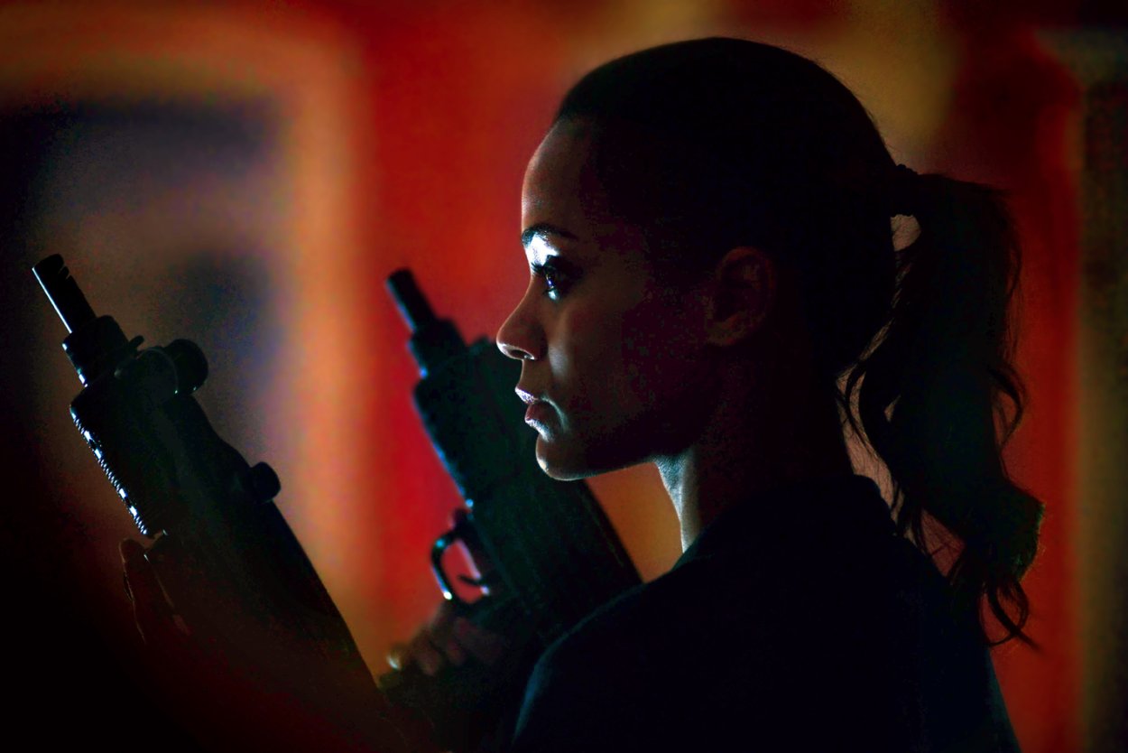 Шикарные орхидеи