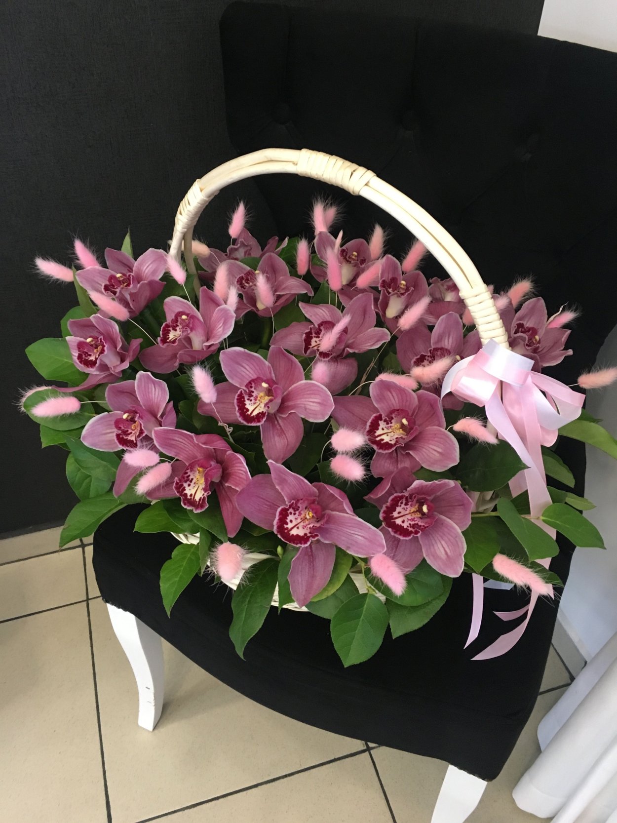 Фаленопсис Казань