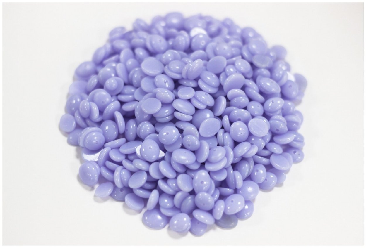 Воск Орхидея Италвакс