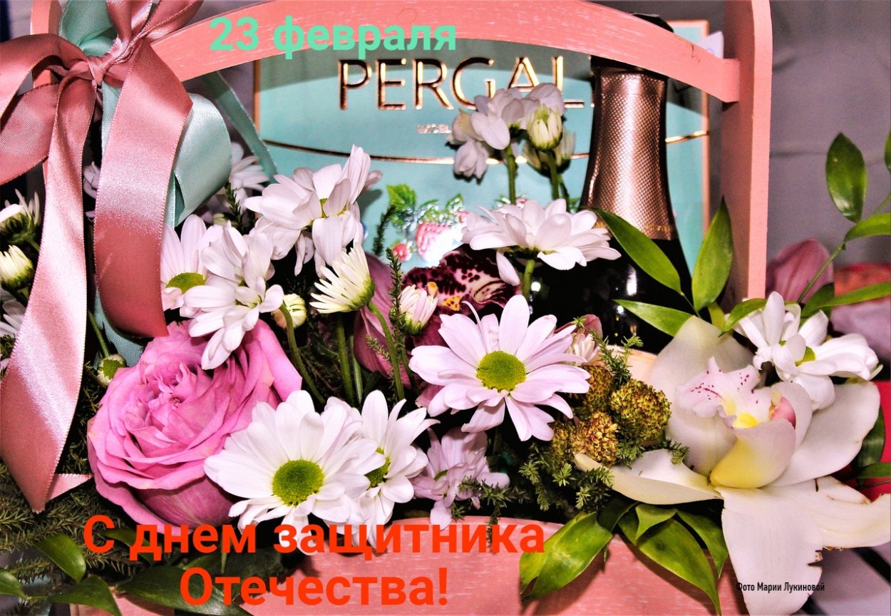 Красивые цветы на телефон