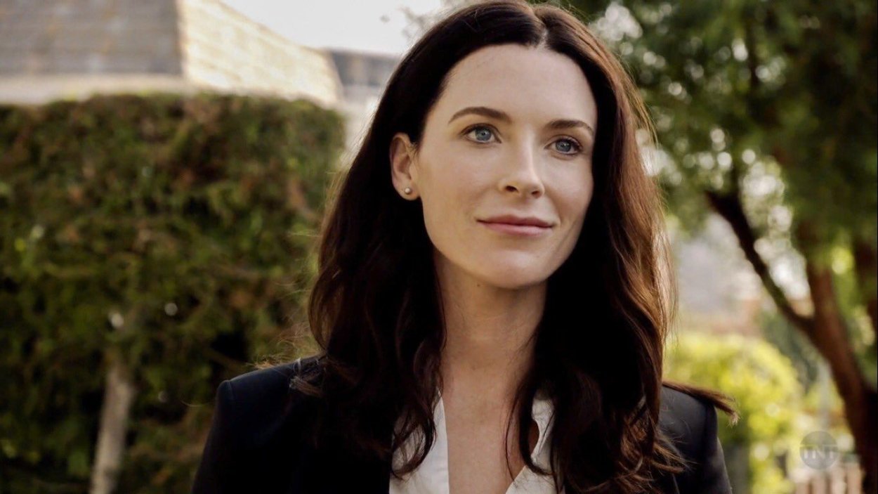 Бриджит Риган исповедница