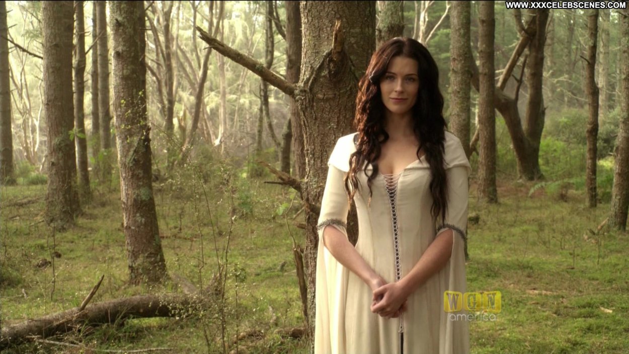 Сериал Легенда об Искателе Ричард и Кэлен