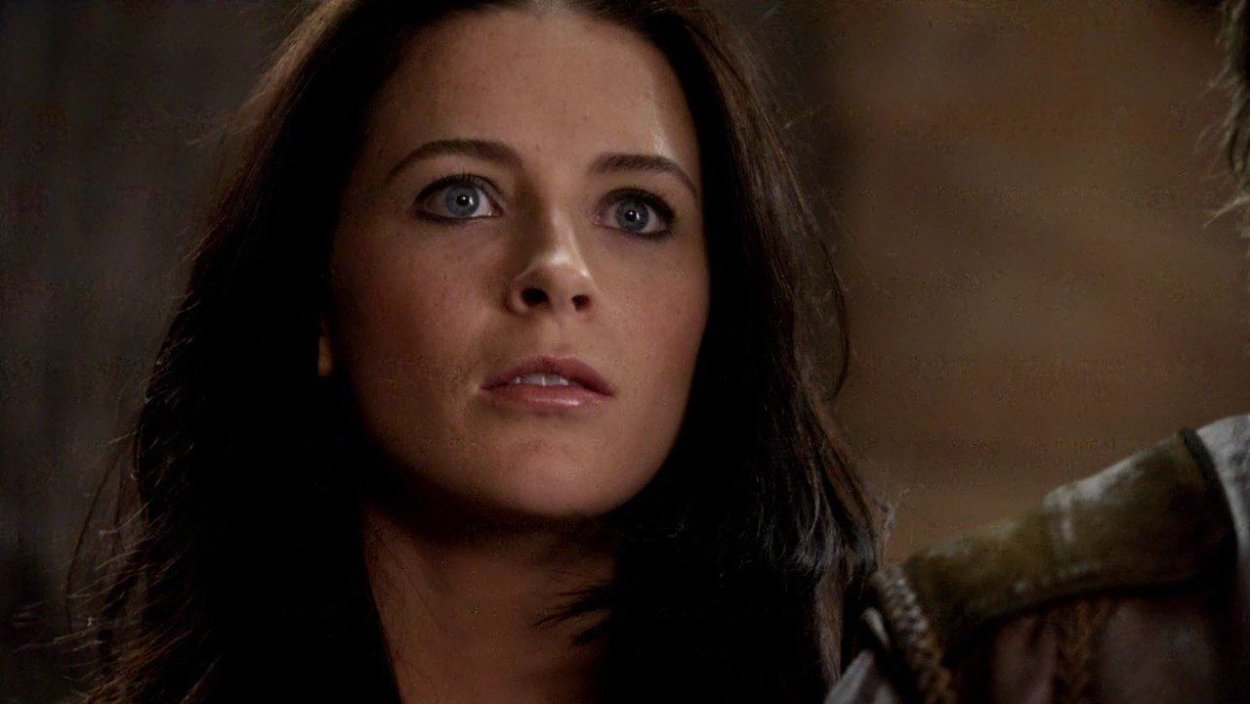 Бриджит Кэтрин Риган Искатель