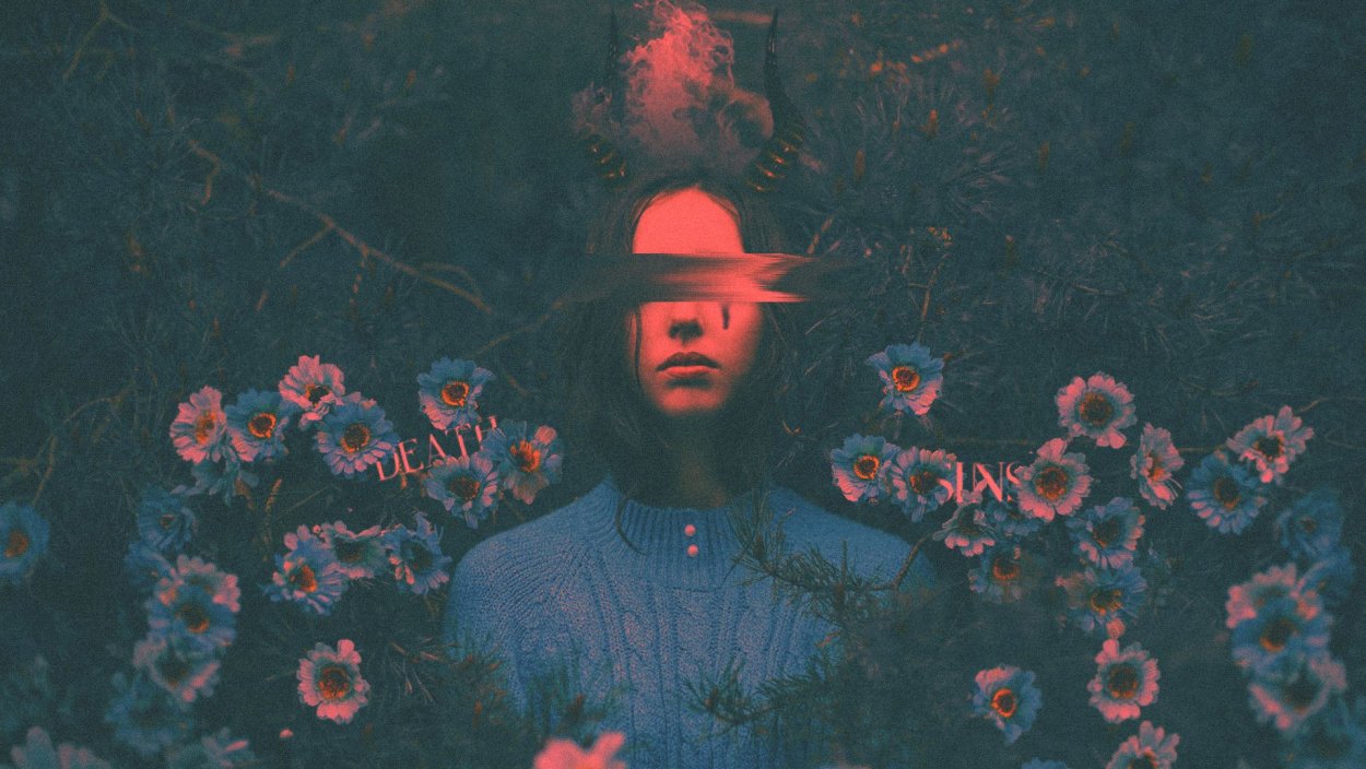 Фон в бежевых тонах