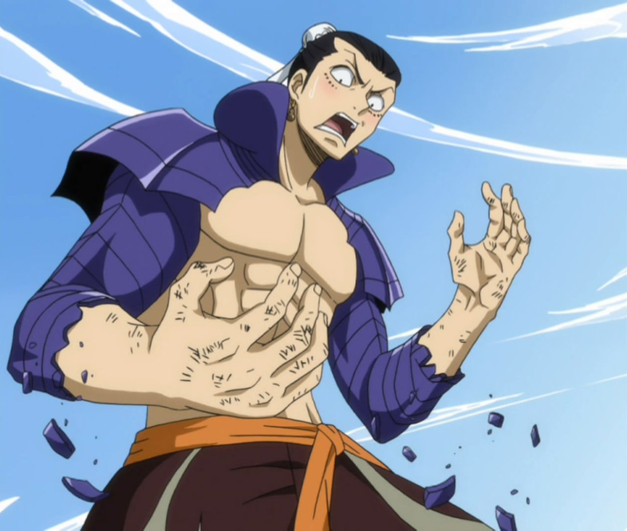 Самшит Генри