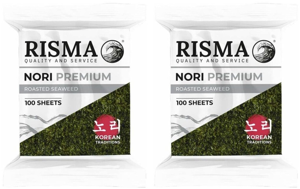 Нори Prisma 100 листов