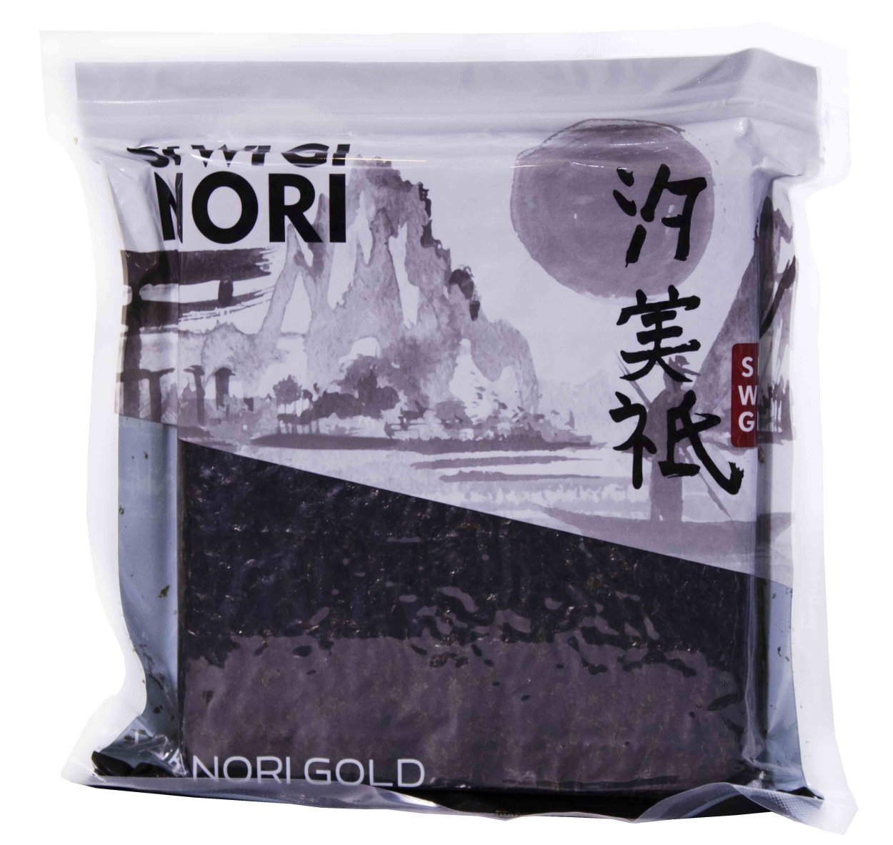 Нори siwigi Корея 100лист