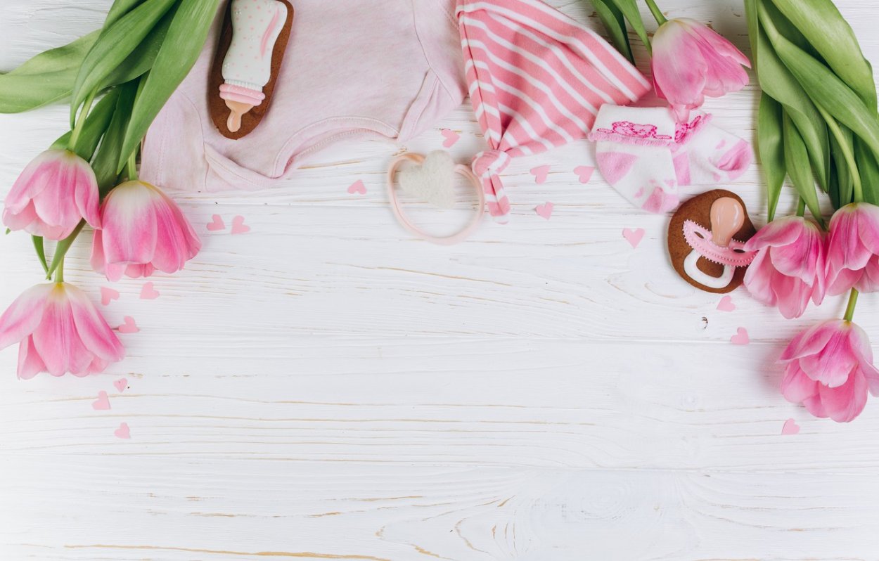 С днём рождения дочери