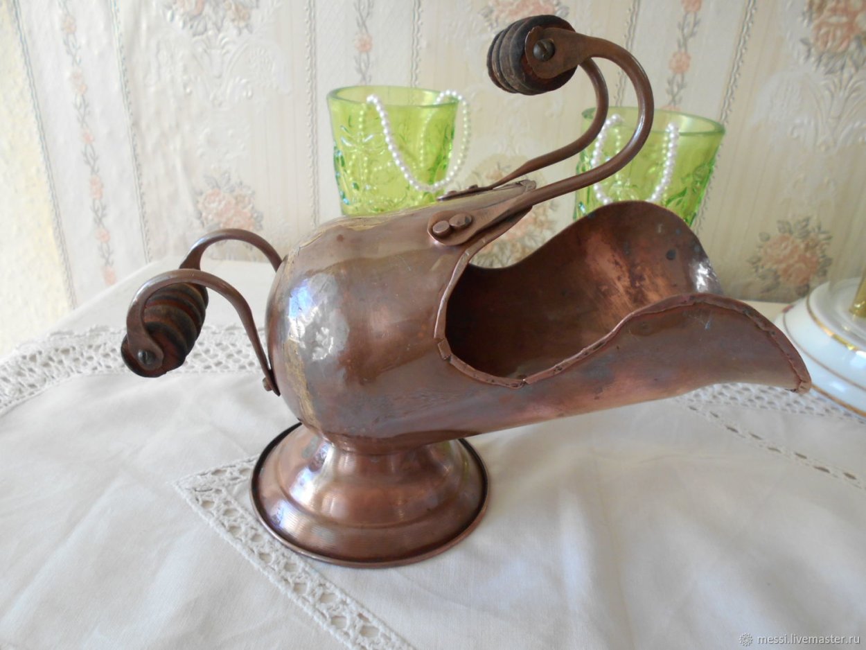 Вереск на альпийской Горке