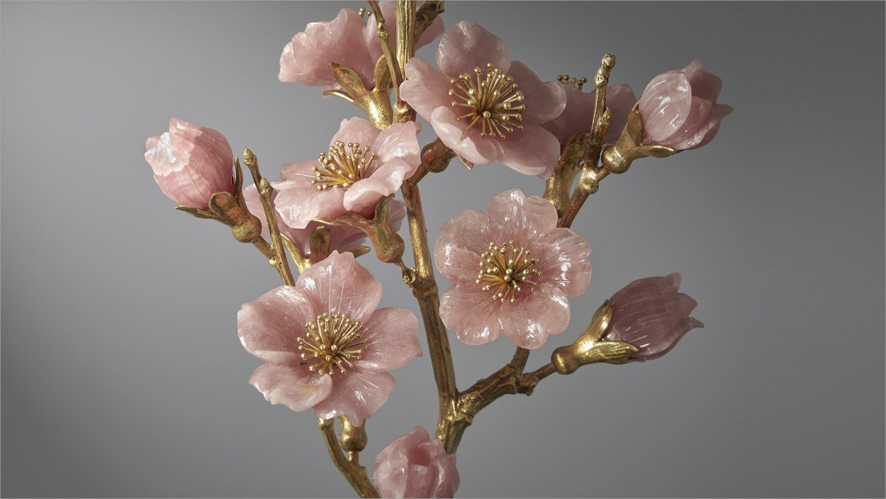 Цветы Манфреда Вильда