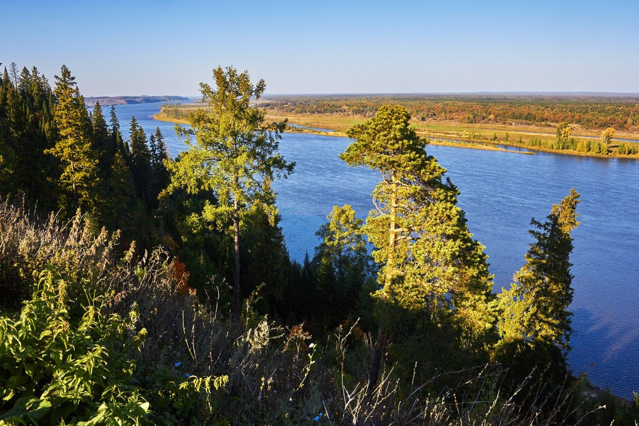 Сарапул Кама