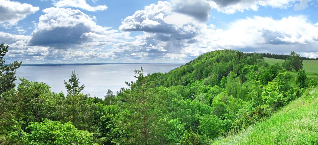 Усть-Бельск Удмуртия