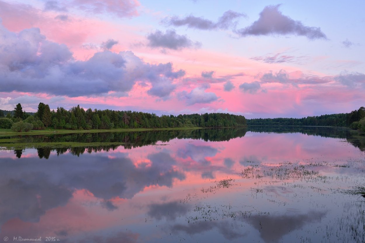 Зуевы ключи Удмуртия