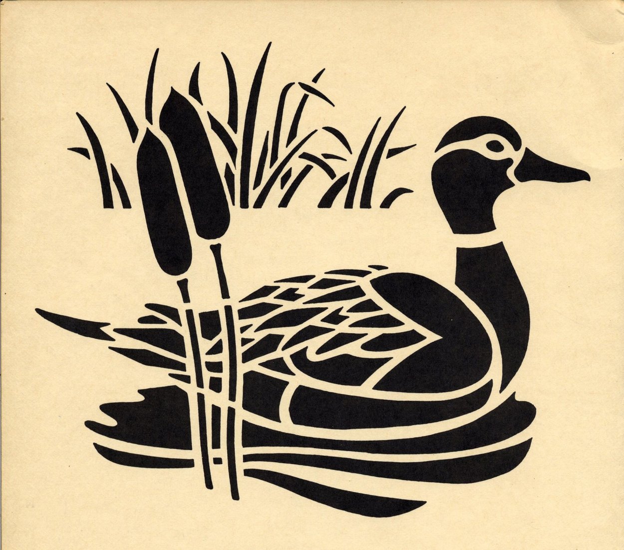 Птицы в поле