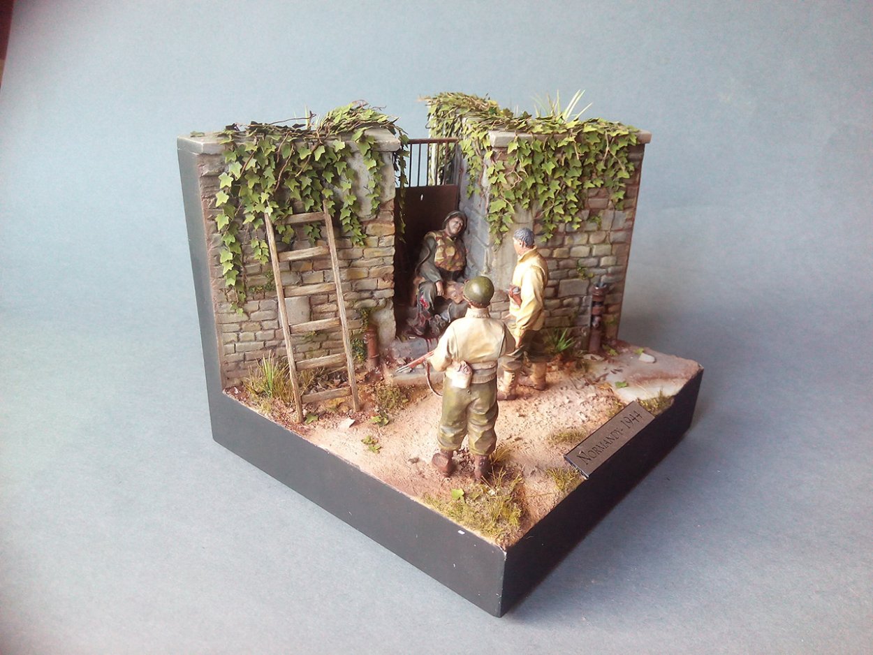 Террейн вархаммер камни