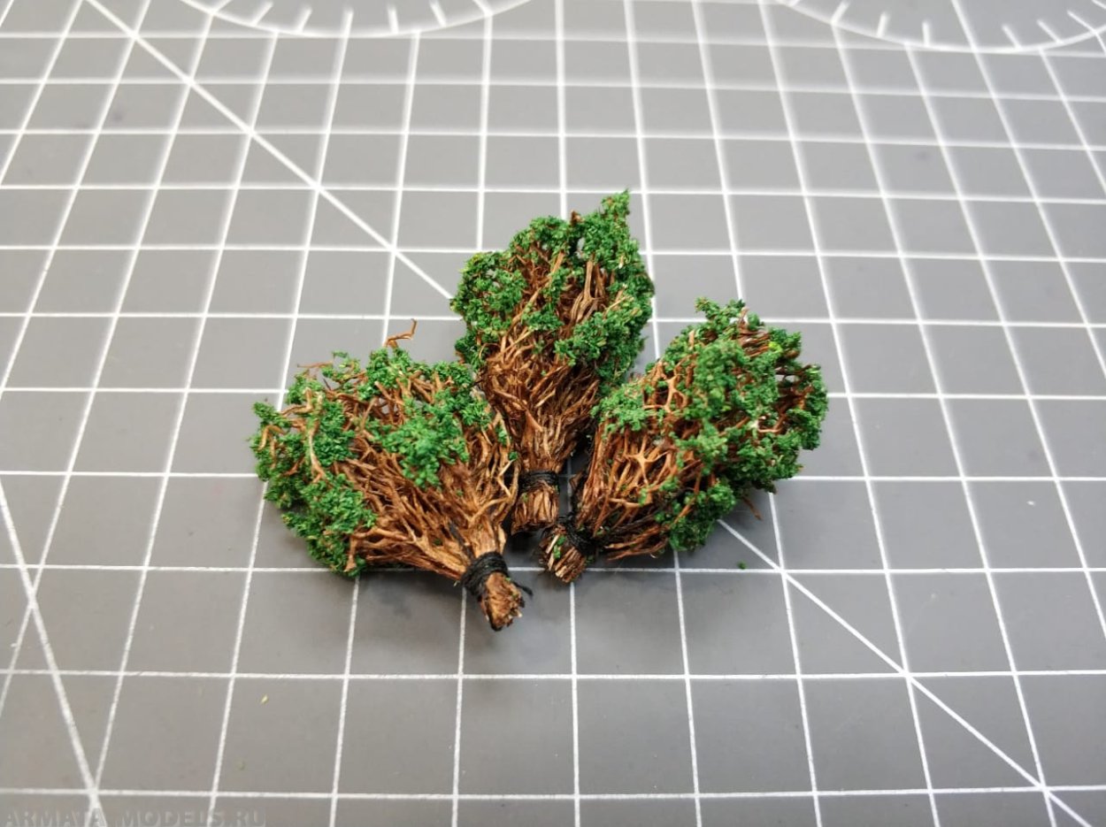 Роман храмов диорамы