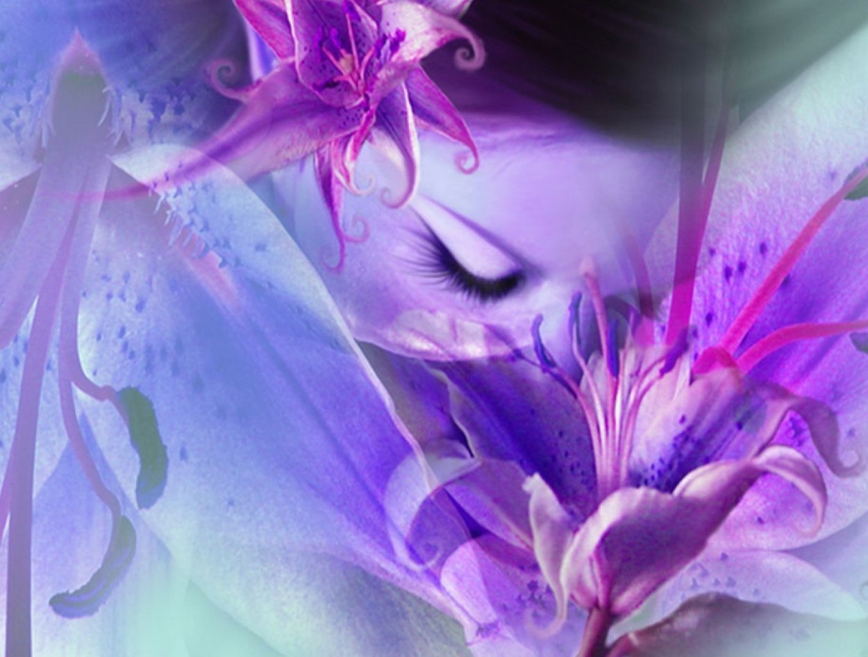 Лилия Акколейд