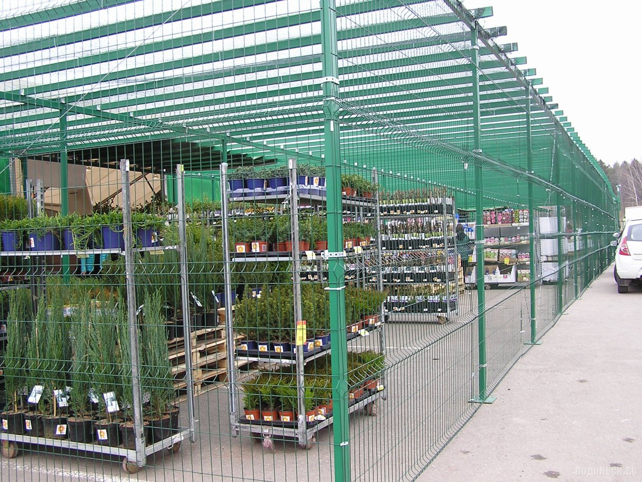 Алтайский Садовод Барнаул