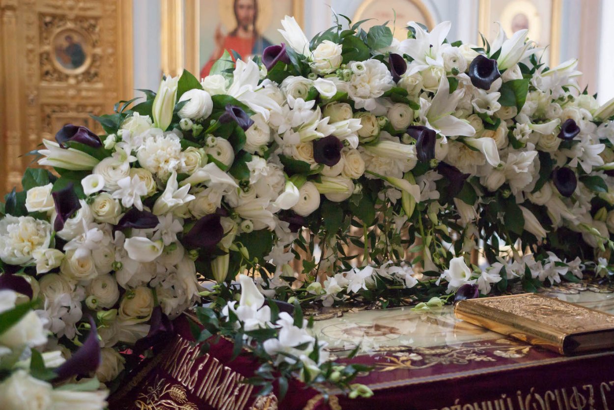 Православные пожелания