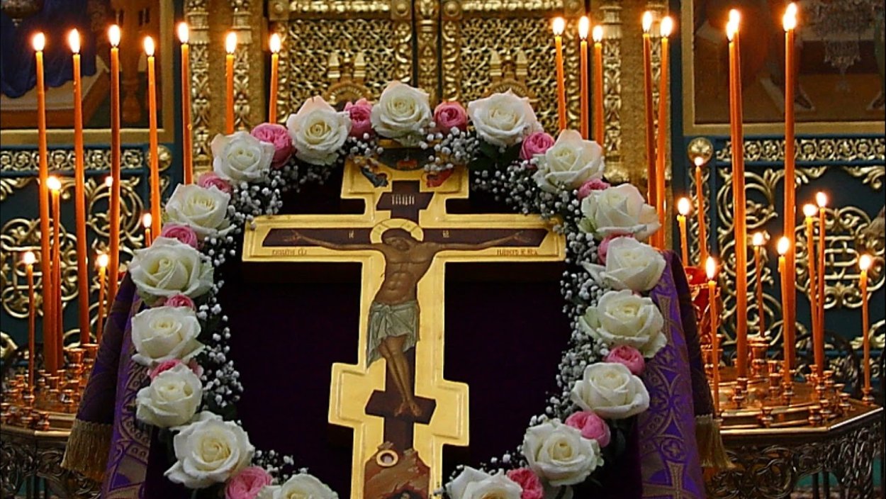 Православный храм