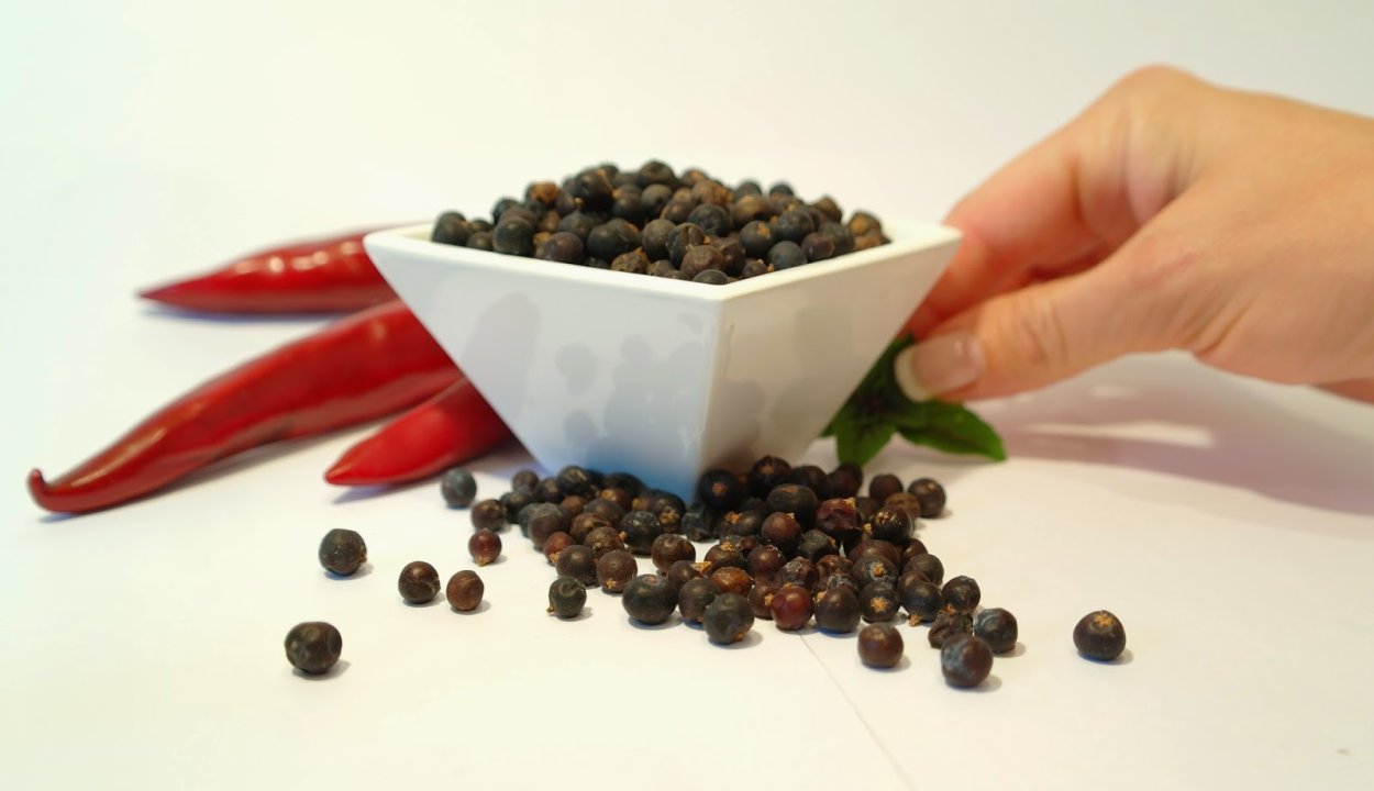 Приправа силуэт