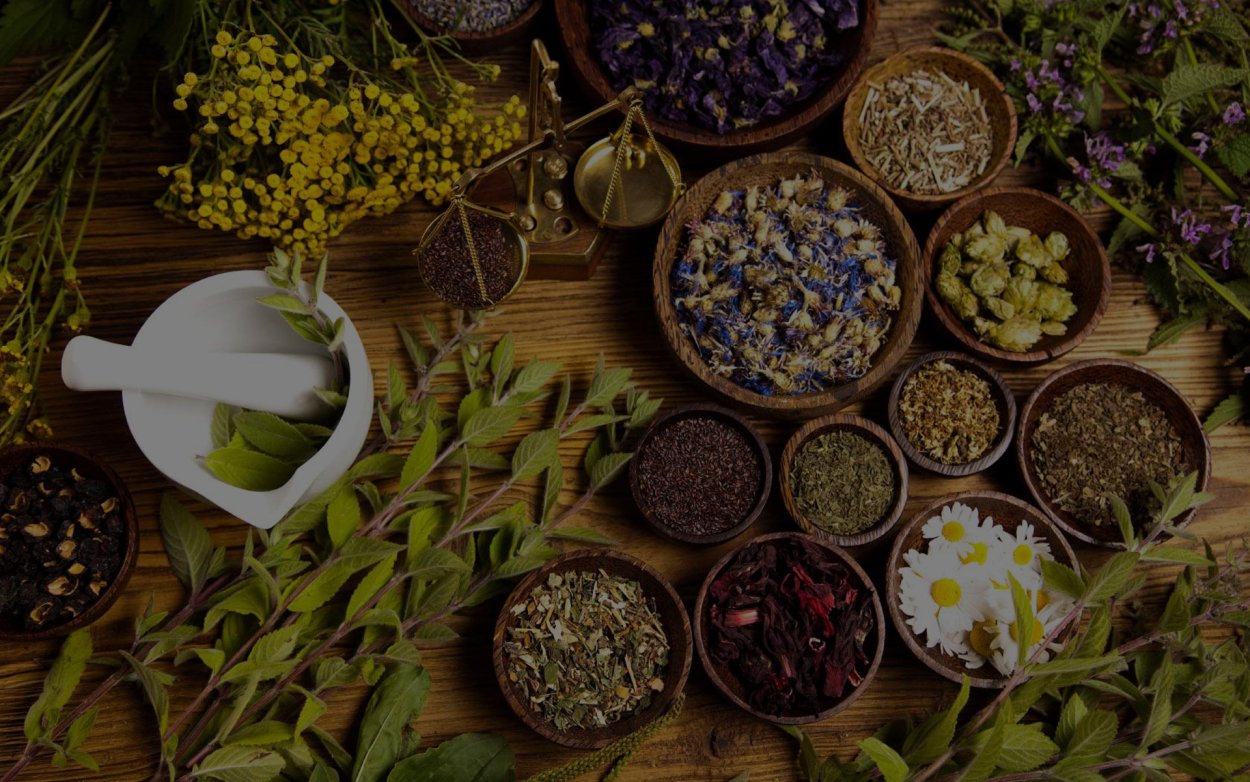 Лаванда (Lavandula) Эстетика