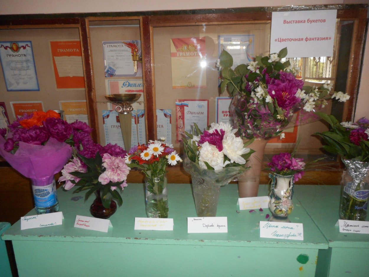 Выставки в Лондоне ландшафтного дизайна «Chelsea Flower show»