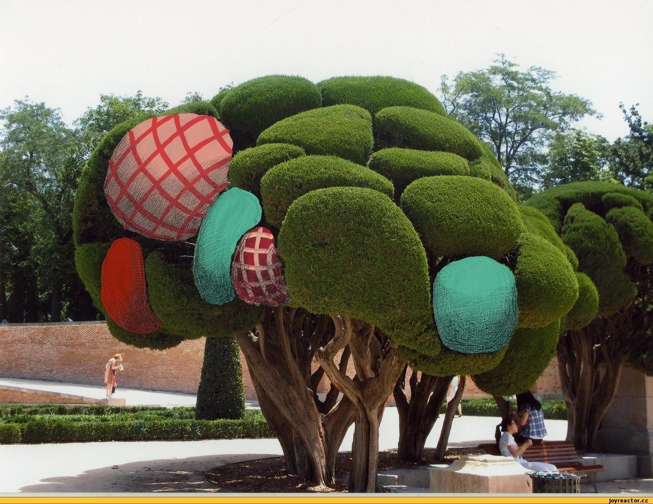 Patrick Dougherty