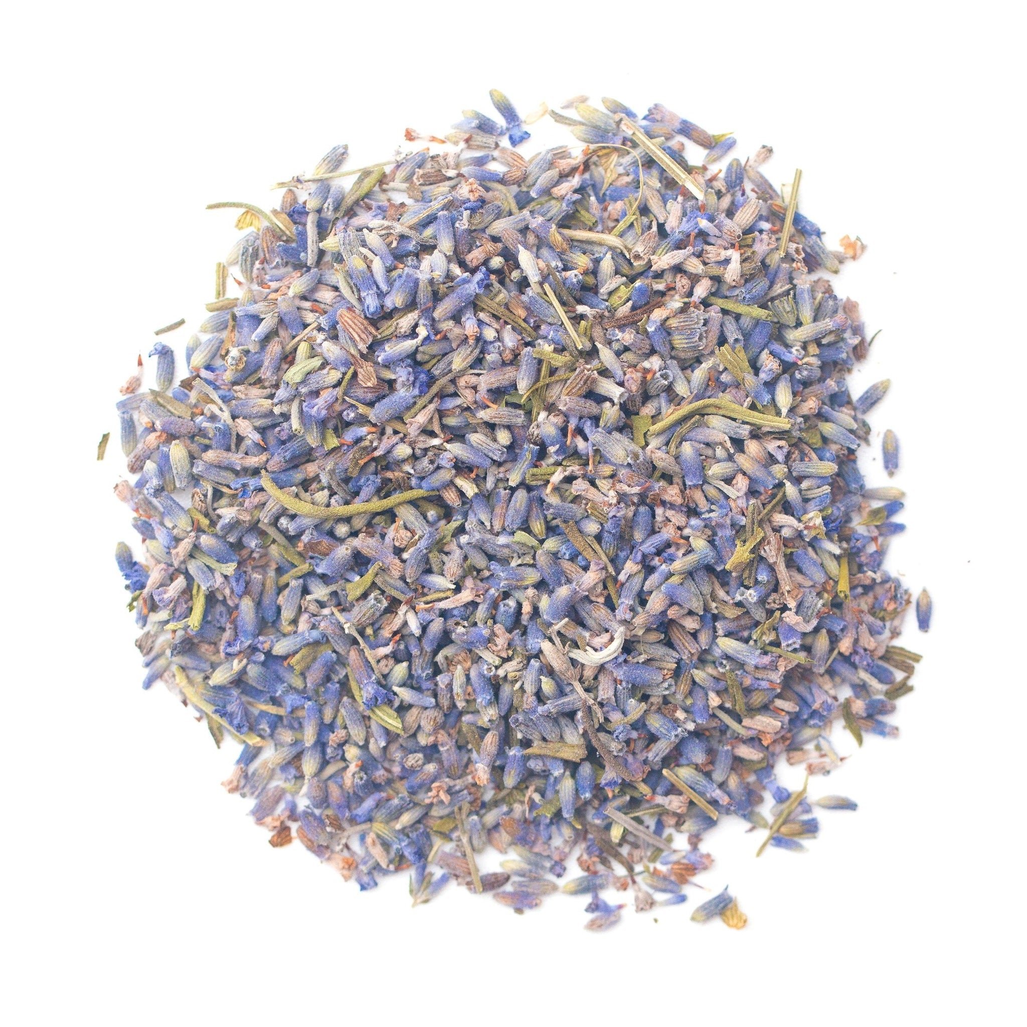 Лаванда Lavender dried