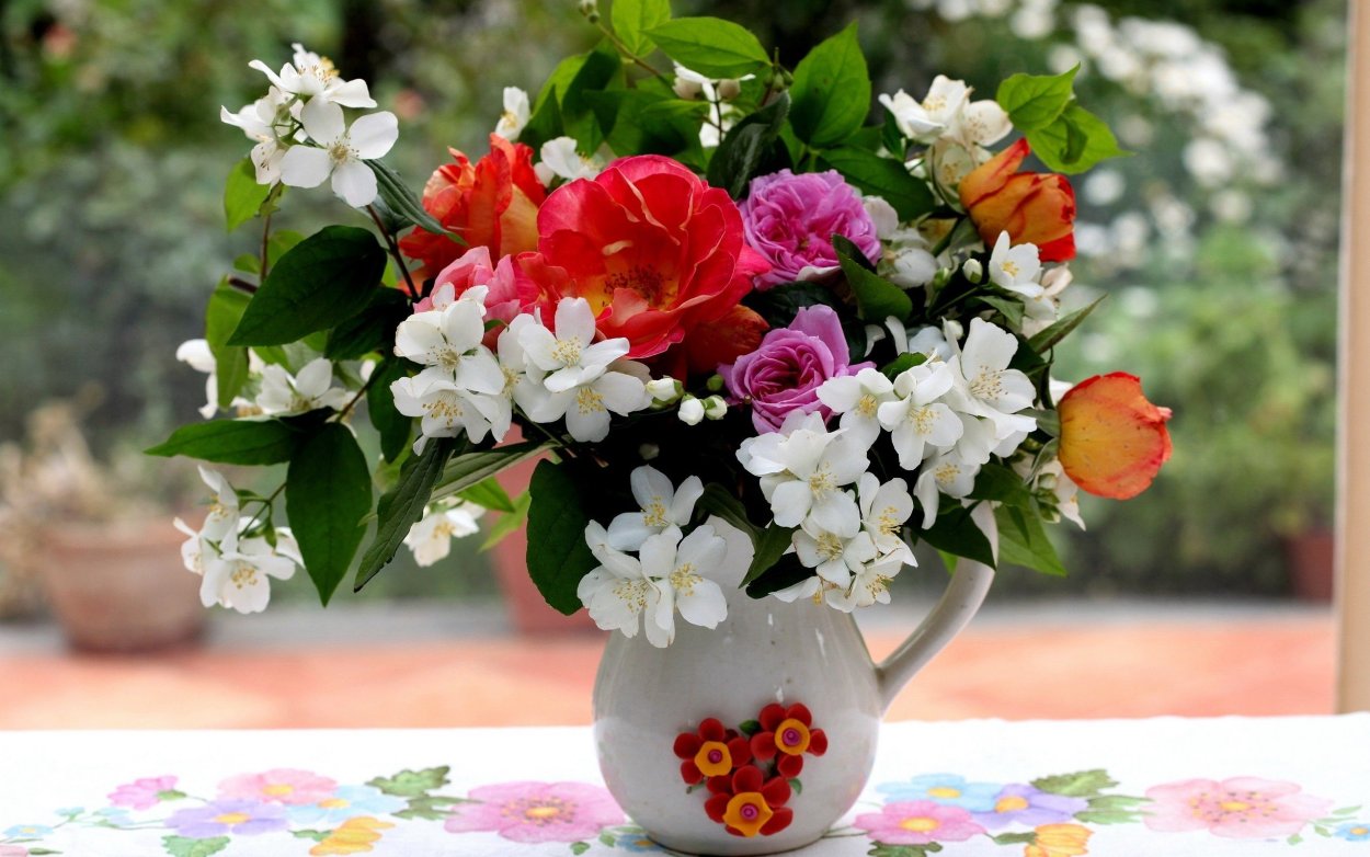 Красивые открытки HD