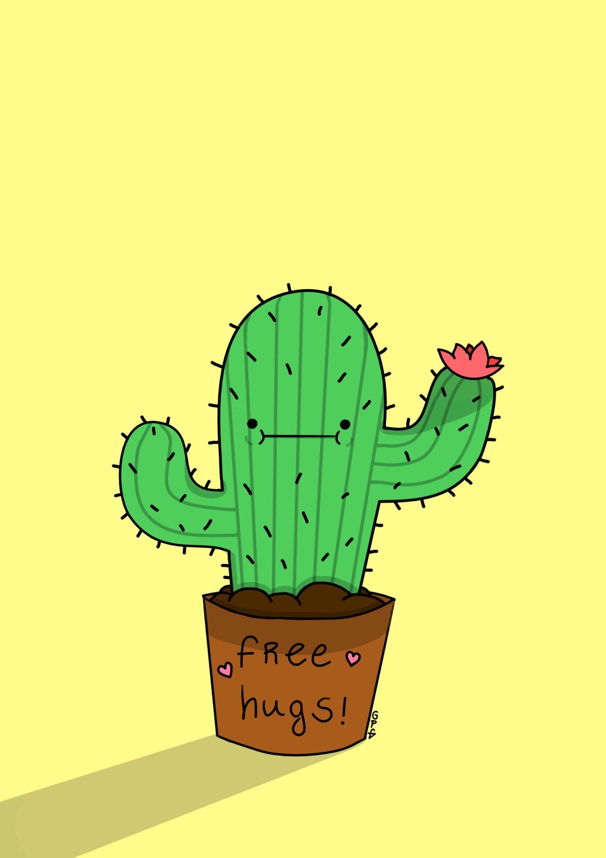 Нотокактус curvispinus