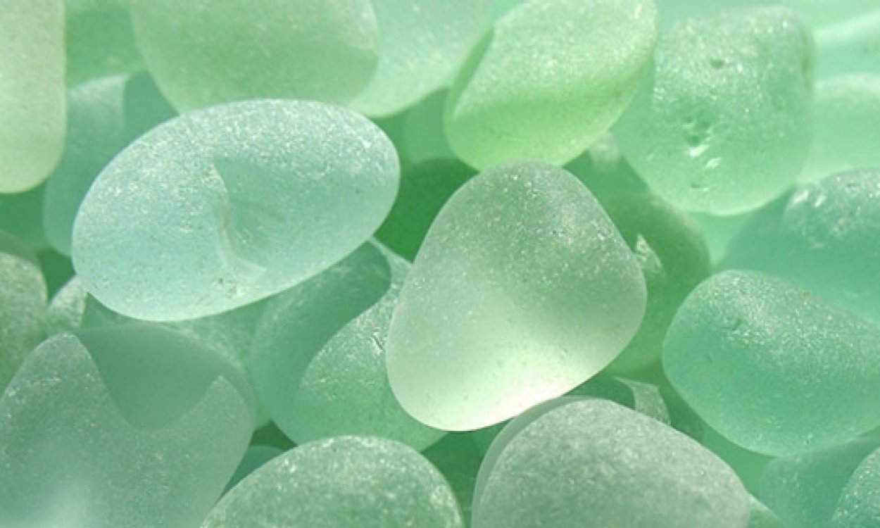 Эстетика мятного цвета