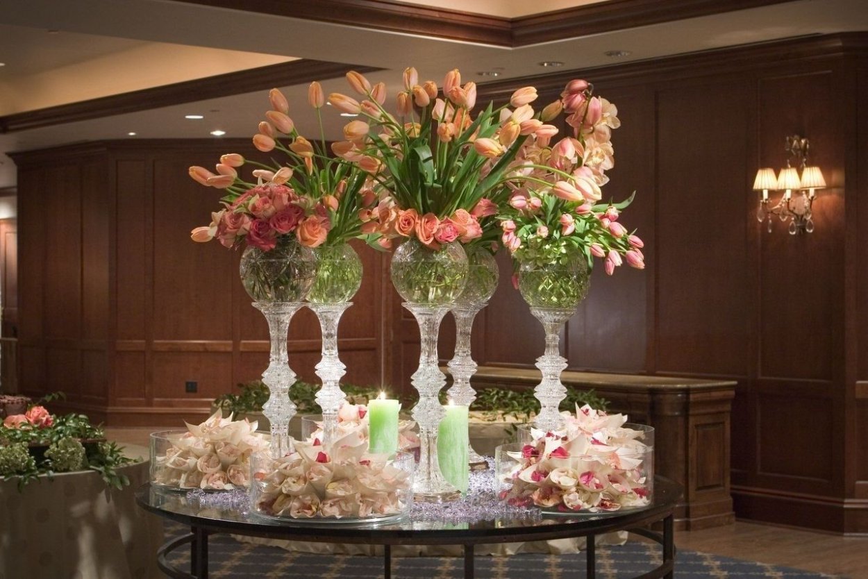 Фотонатюрморты с розами Марины Филатовой