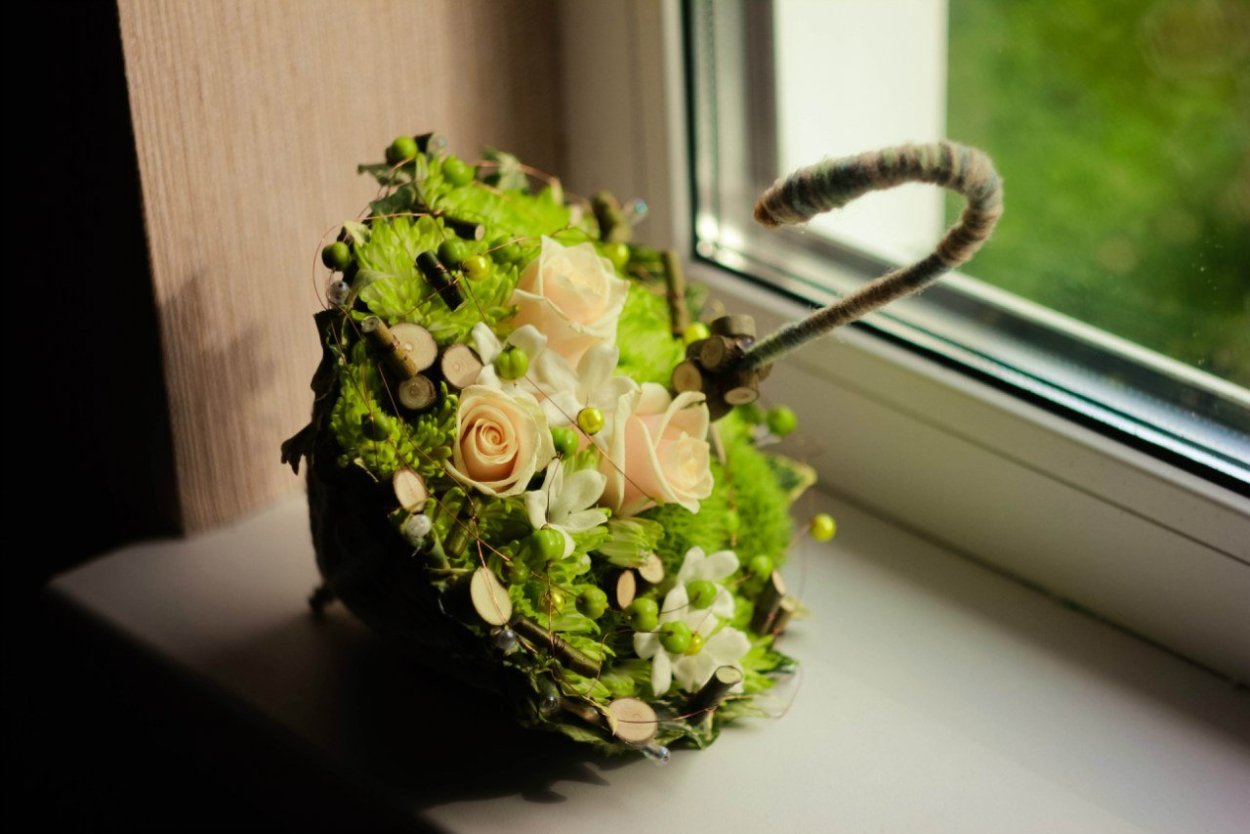 Ранункулюс во флористике