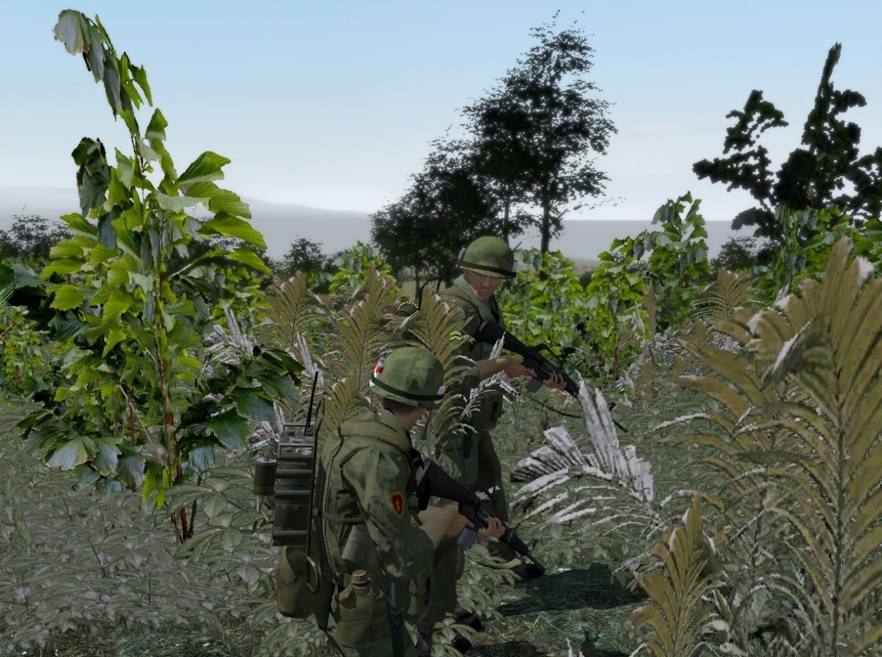 Армаголик Арма 2