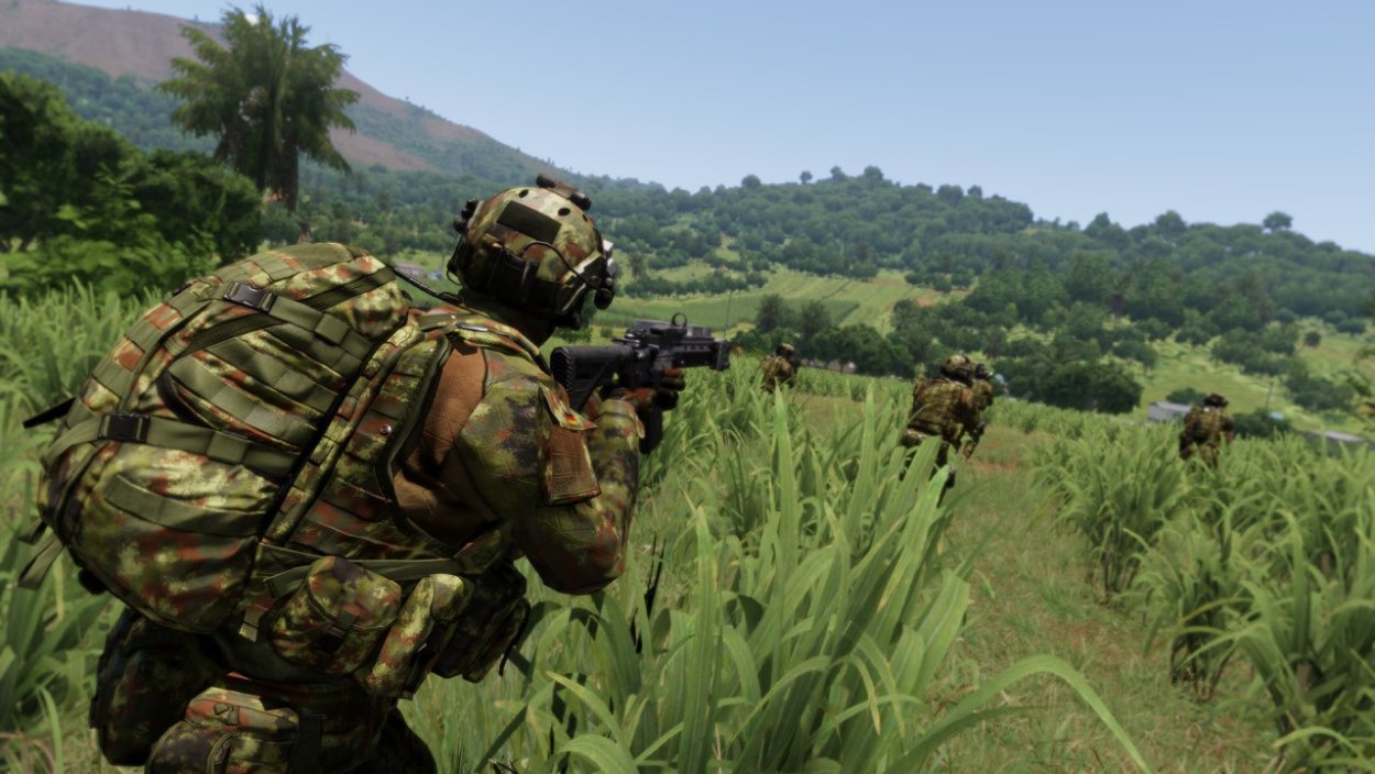 Arma 3