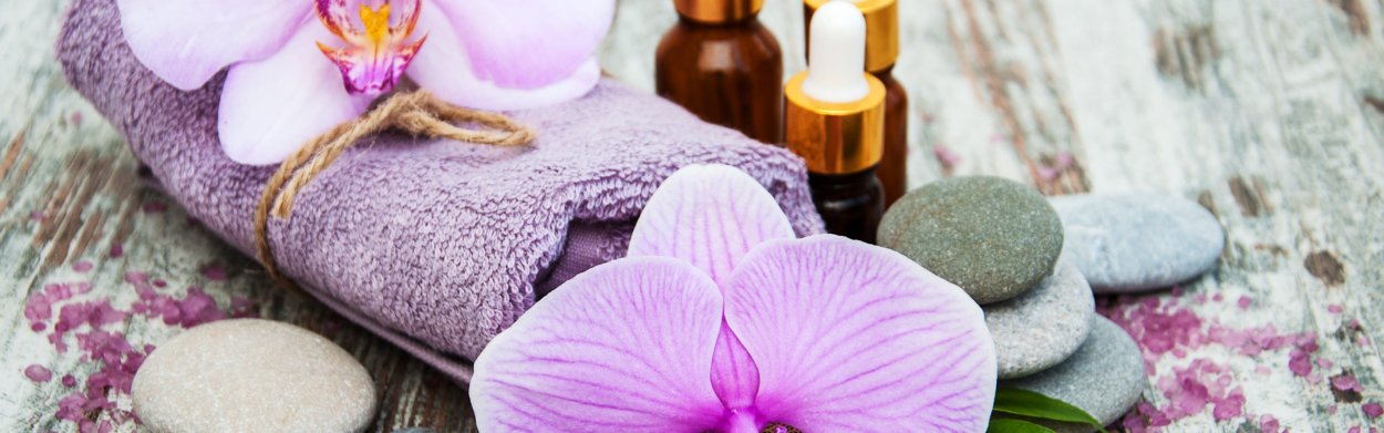 Орхидея Цимбидиум макро