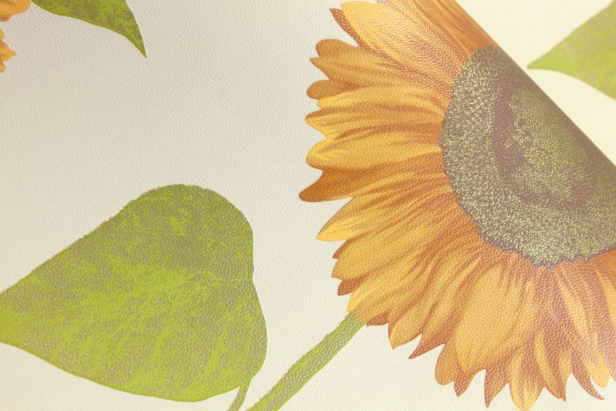 Подсолнух красное солнышко