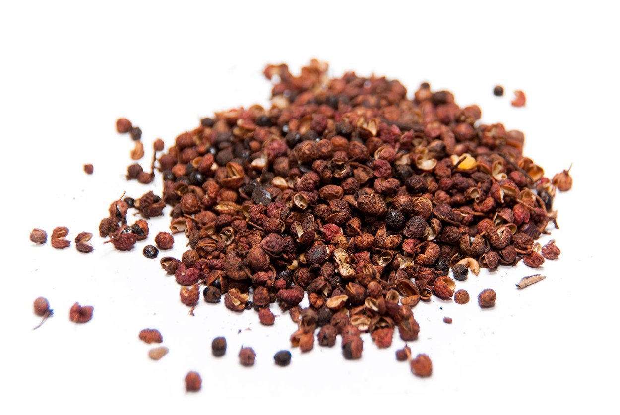 Смесь перцев