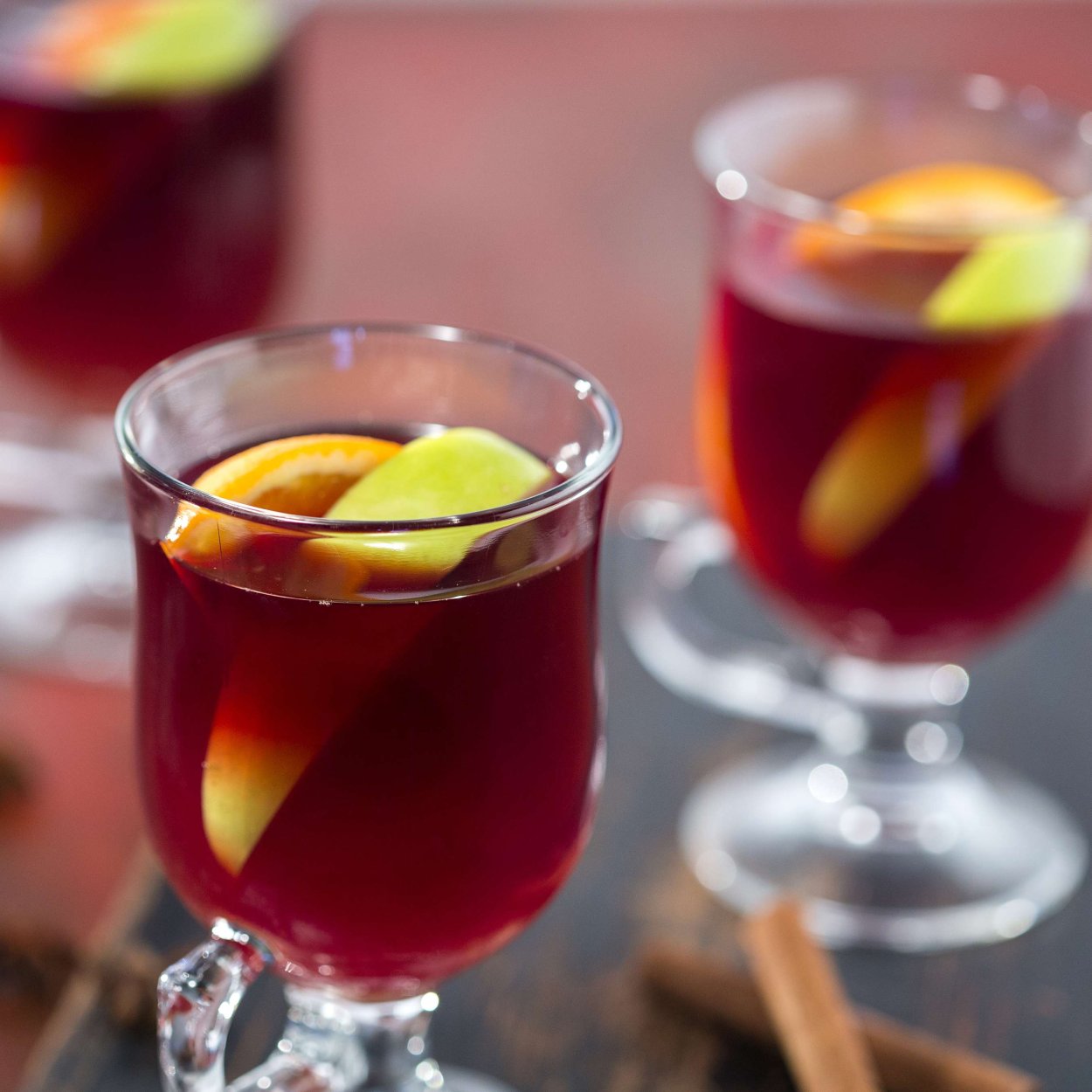 Сангрия пиво