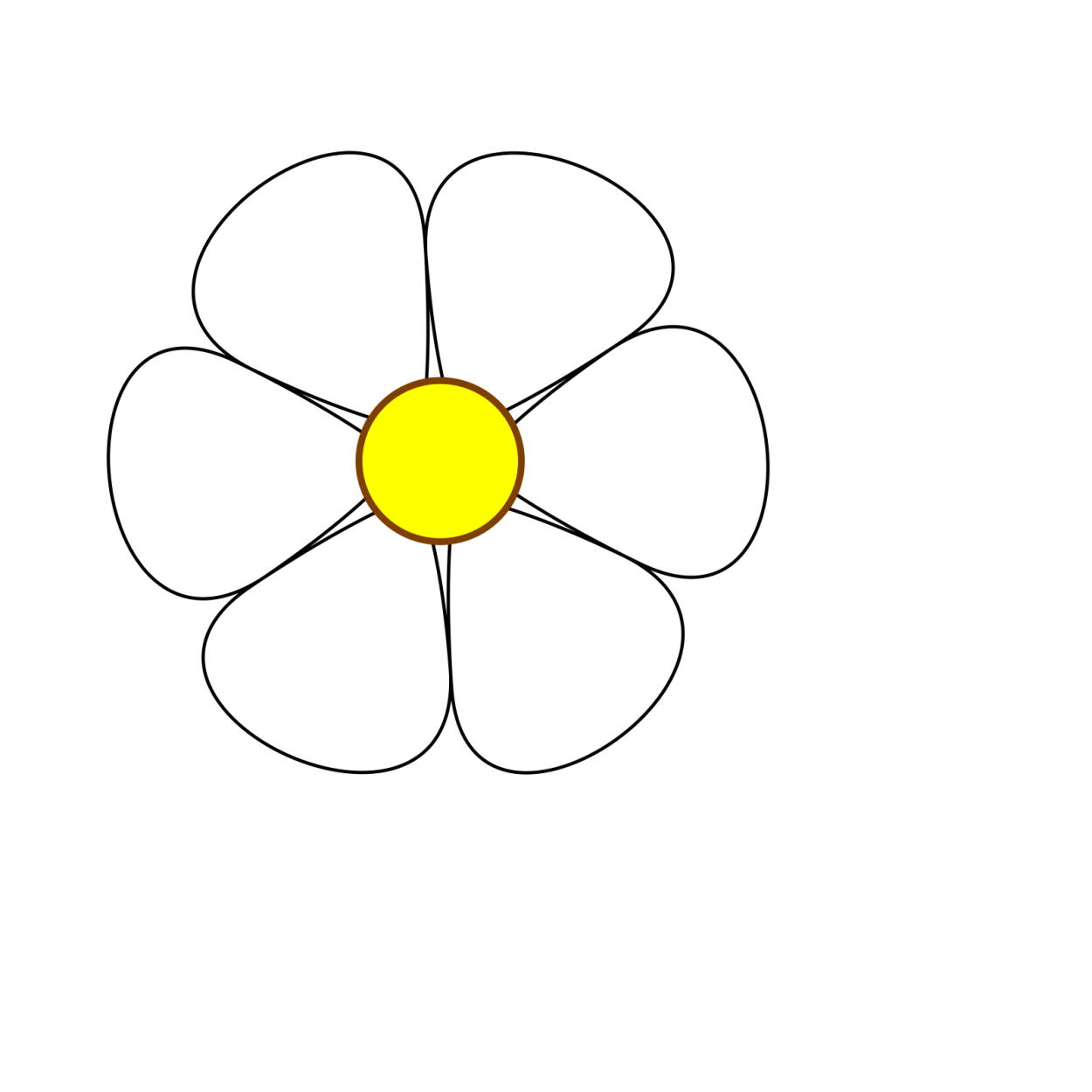 Анемона ветреница голубая