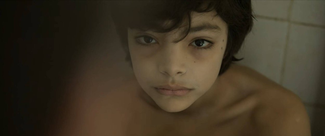 Jura голубая Орхидея