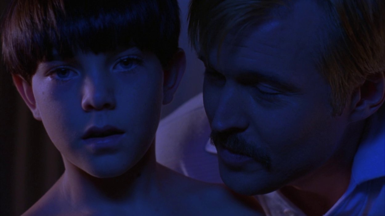 Грегг Араки загадочная кожа