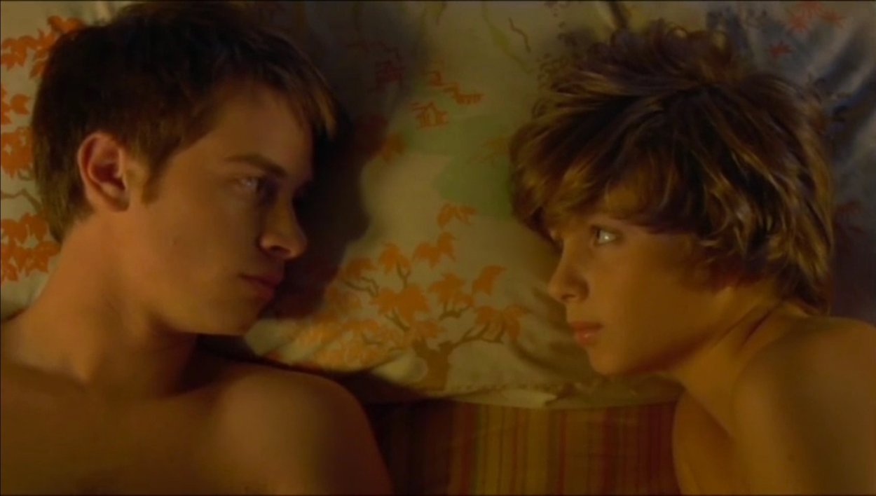 Фильм по братски 2008