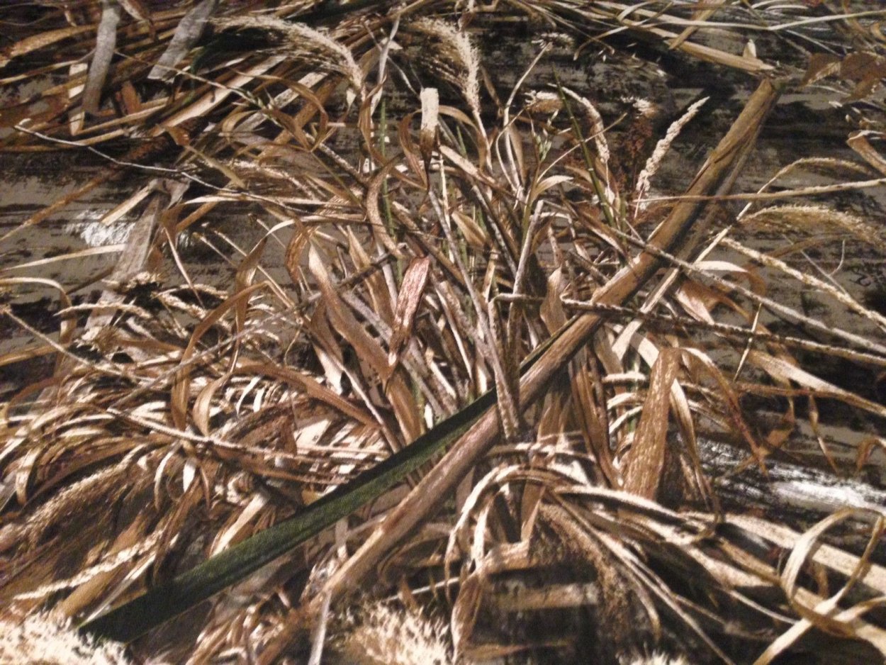 Хольстер жилет камыш